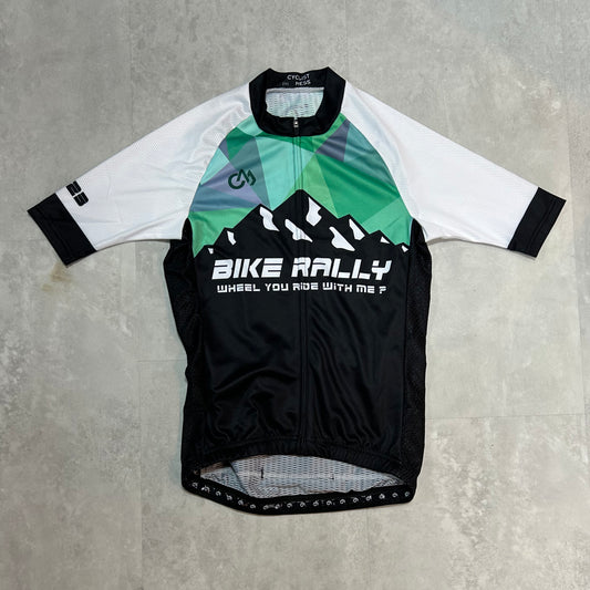 Bike Rally | Since 2017