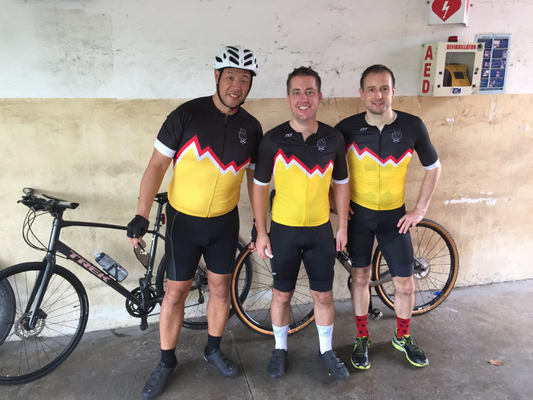 Prata Cycling Team