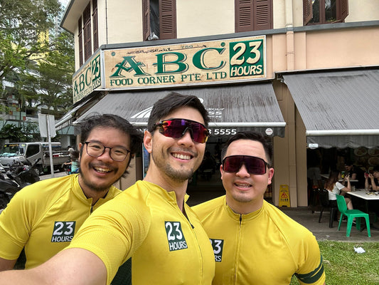 ABC Cycling