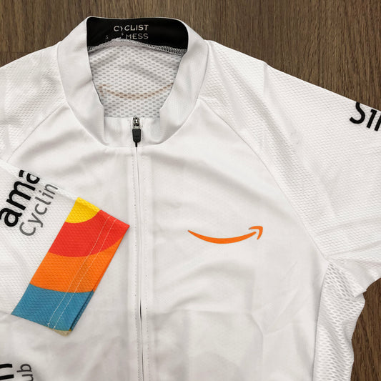 Amazon cycling club