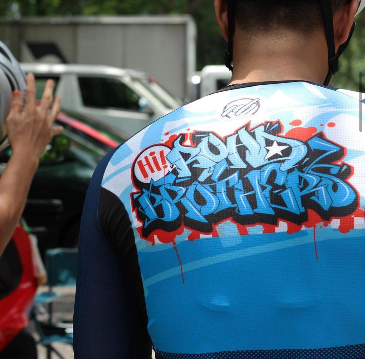 Roadbrothers SG