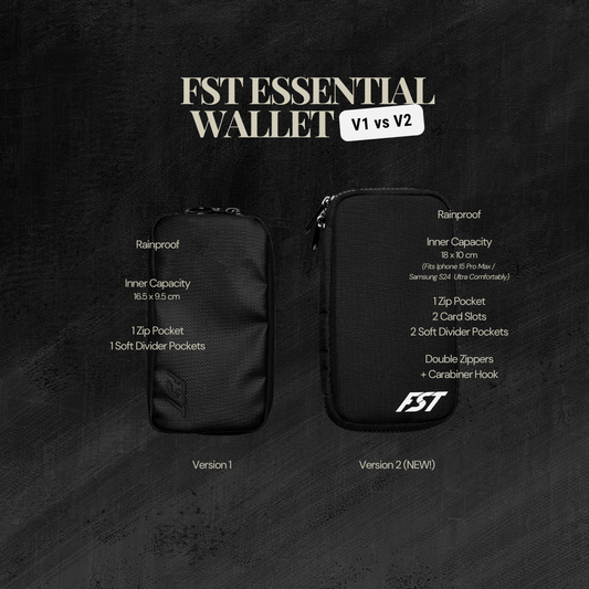 FST Essential Wallet V2