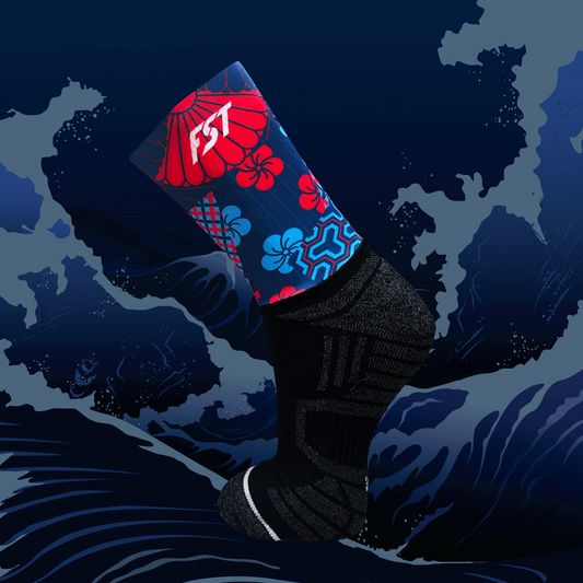 FST Yoru Aero Socks