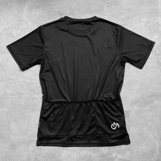 Black Urban T-Shirt
