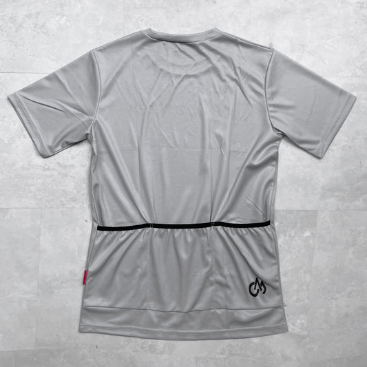 Grey Urban T-Shirt