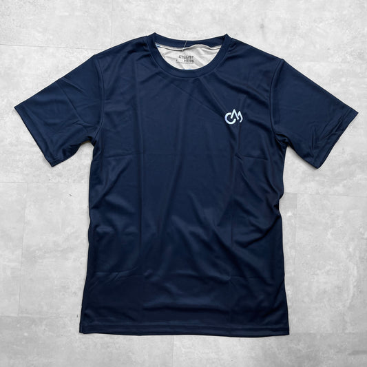 Navy Urban T-Shirt
