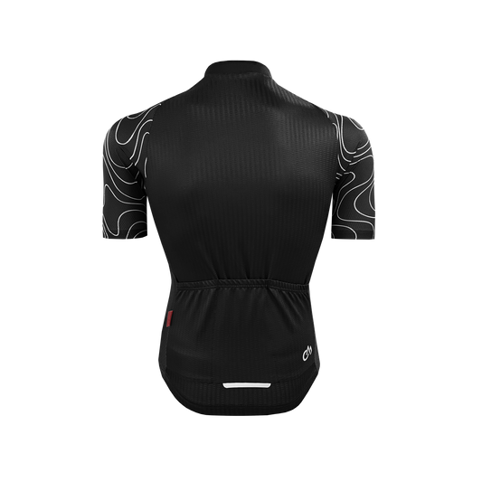 Topography Pro Edition Jersey