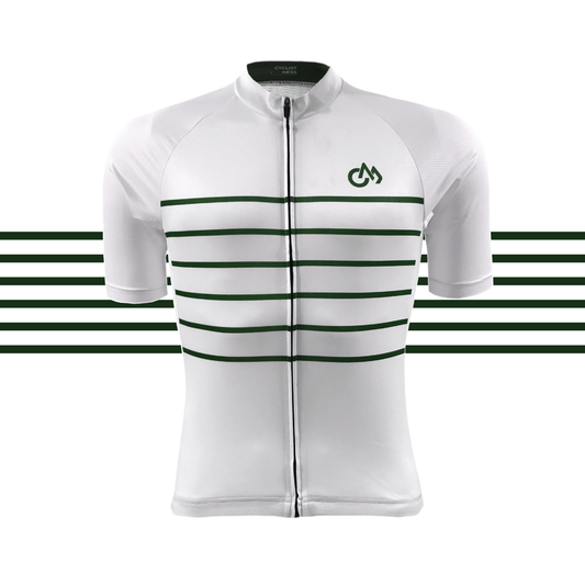 Classic Olive Pro Edition Jersey