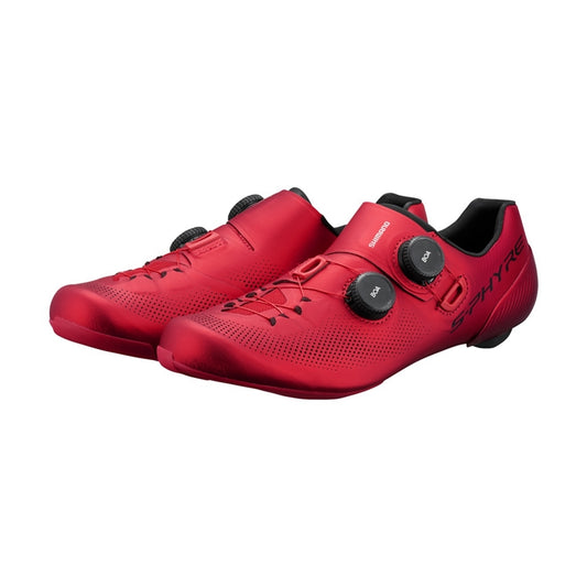 Shimano S-Phyre RC903 Wide - Red
