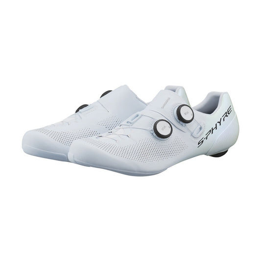 Shimano S-Phyre RC903 Wide - White