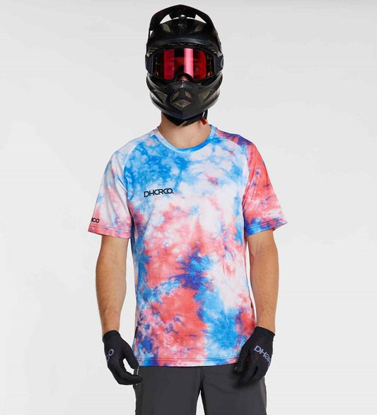Dharco Space Cowboy SS Jersey