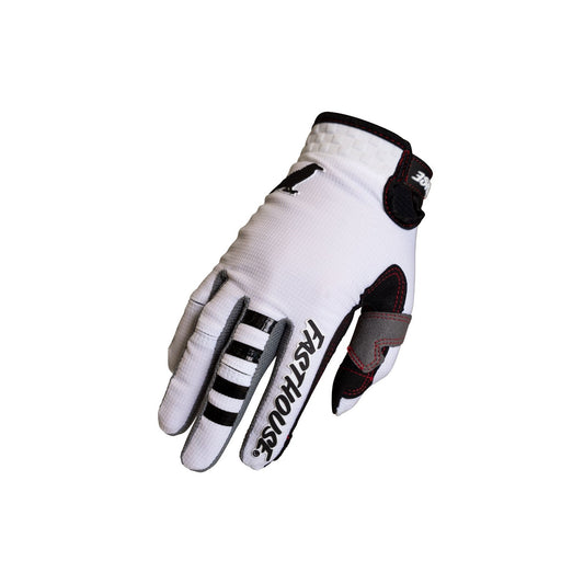 Fasthouse Elrod Air Glove