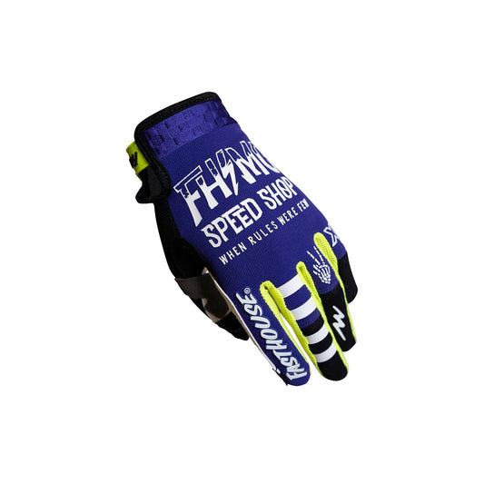 FastHouse Speed Style Brute Glove