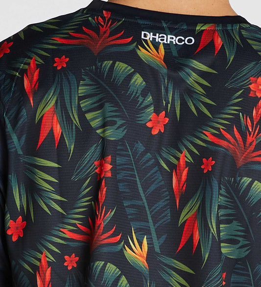 Dharco Tropical DH Gravity Jersey
