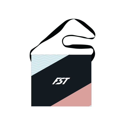 FST Zig Musette Bag
