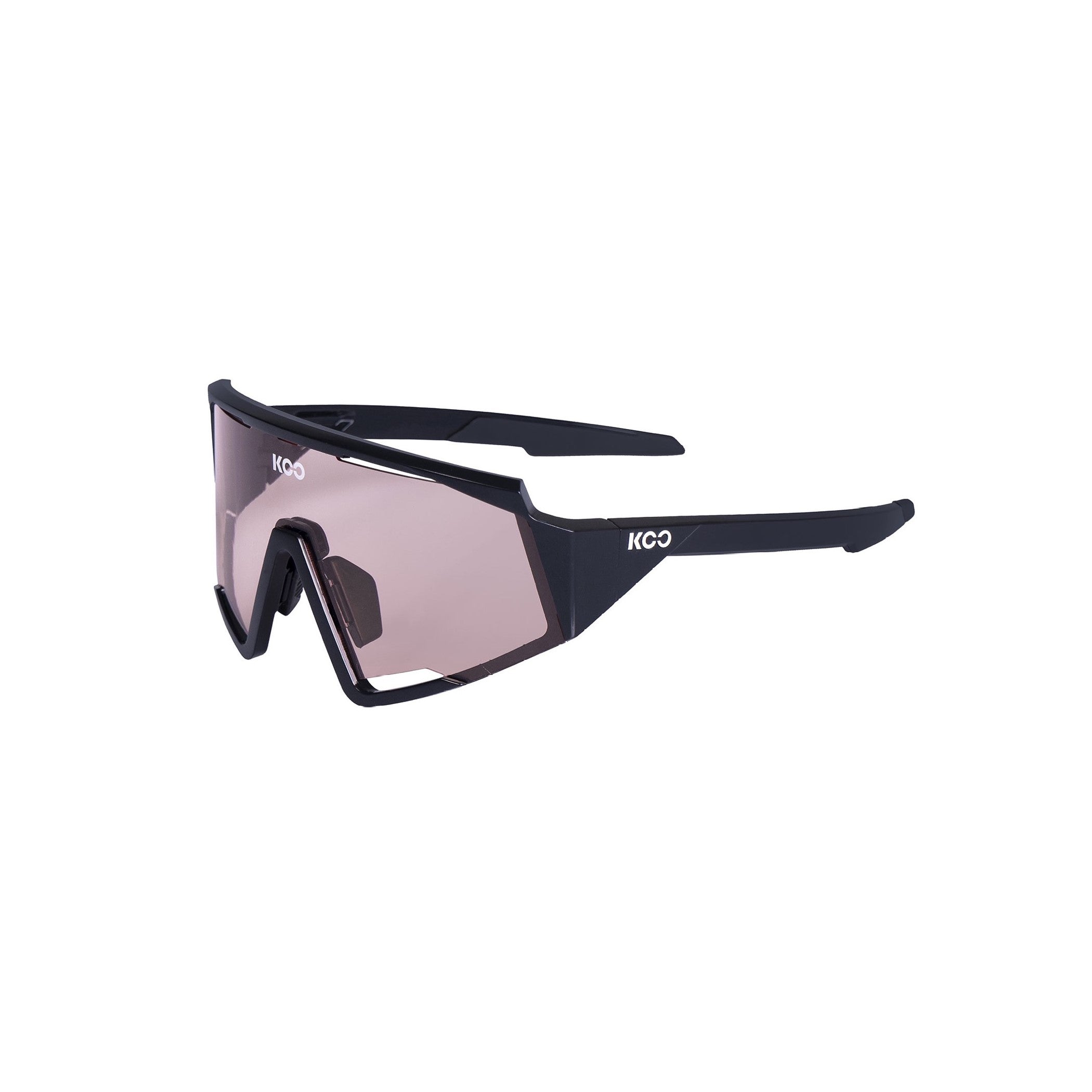 KOO Spectro Photochromic – The Cyclist Mess