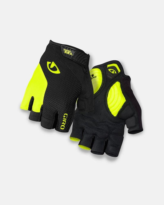 Giro Strade Dure SuperGel Gloves