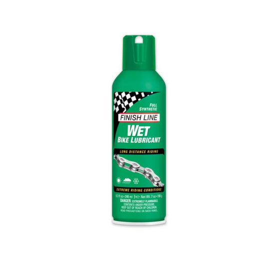 Finish Line Cross Country Wet Lube 8.3oz