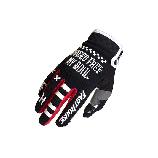 FastHouse Speed Style Akuma Glove