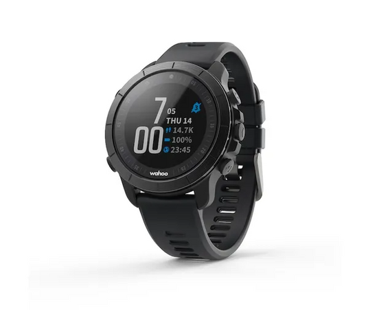 Wahoo RIVAL Multisports GPS Watch (AVAILABLE ONLINE ONLY)