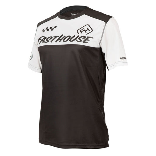 Fasthouse Alloy Block SS Jersey