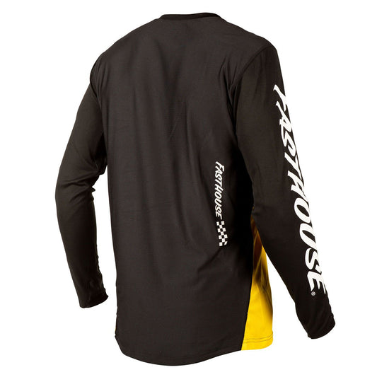 Fasthouse Alloy Kilo LS Jersey