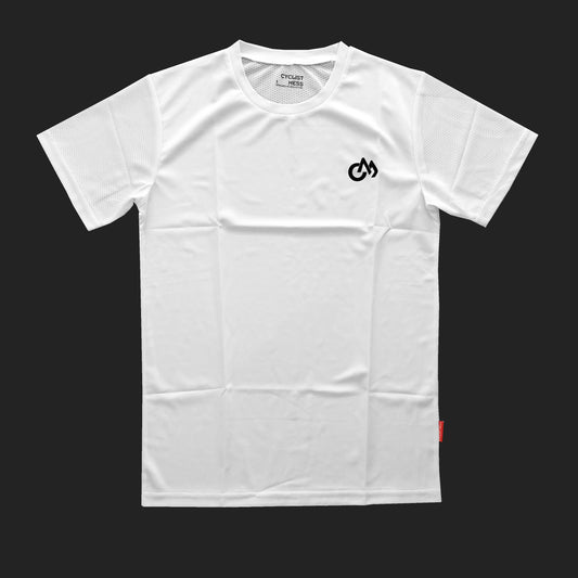 White All Purpose NNPQ T-Shirt