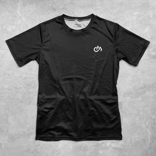 Black Urban T-Shirt