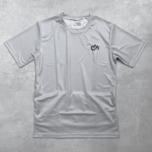 Grey Urban T-Shirt