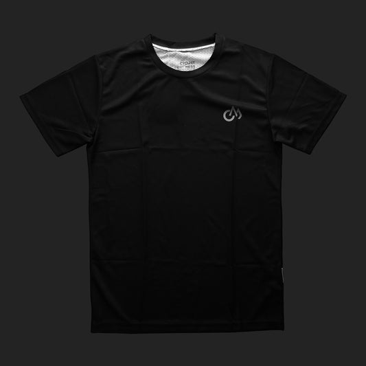 Black All Purpose NNPQ T-Shirt