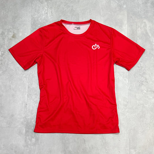 Red Urban T-Shirt