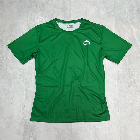 Green Urban T-Shirt