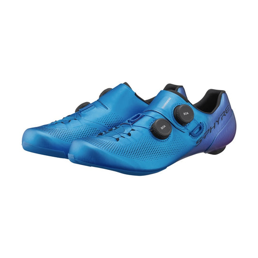 Shimano S-Phyre RC903 Wide - Blue