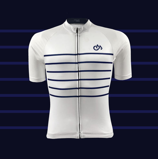 Classic Blue Pro Edition Jersey