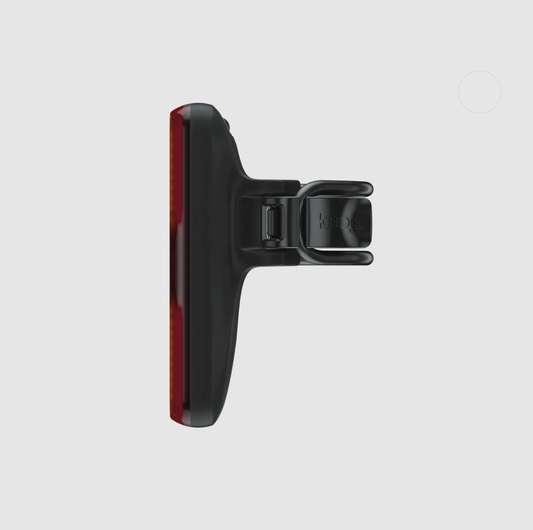 Knog Rear Knog Blinder V Rear Traffic Bike Light – The Cyclist Mess