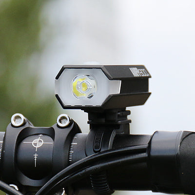 Cateye ampp 500 discount front bike light