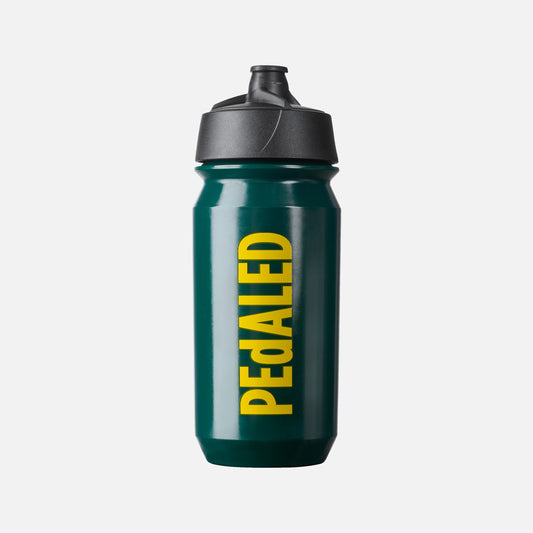 PEdALED Odyssey 500ml Bottle - Dark Green