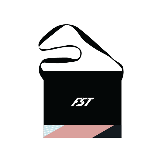 FST Zig Musette Bag
