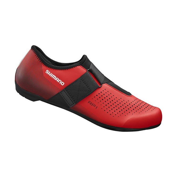 Shimano SH-RP101 - Red – The Cyclist Mess