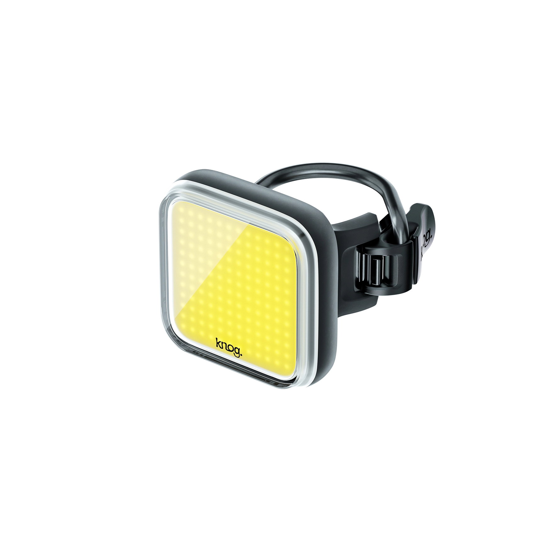 Knog Lumière Avant Vélo - Blinder 500 / 80 Lux - noir Knog Lumière Avant Vélo - Blinder 500 / 80 Lux - noir