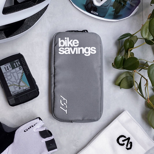 Bike Savings FST Wallet