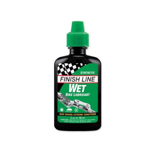 Finish Line Cross Country Wet Lube 2oz