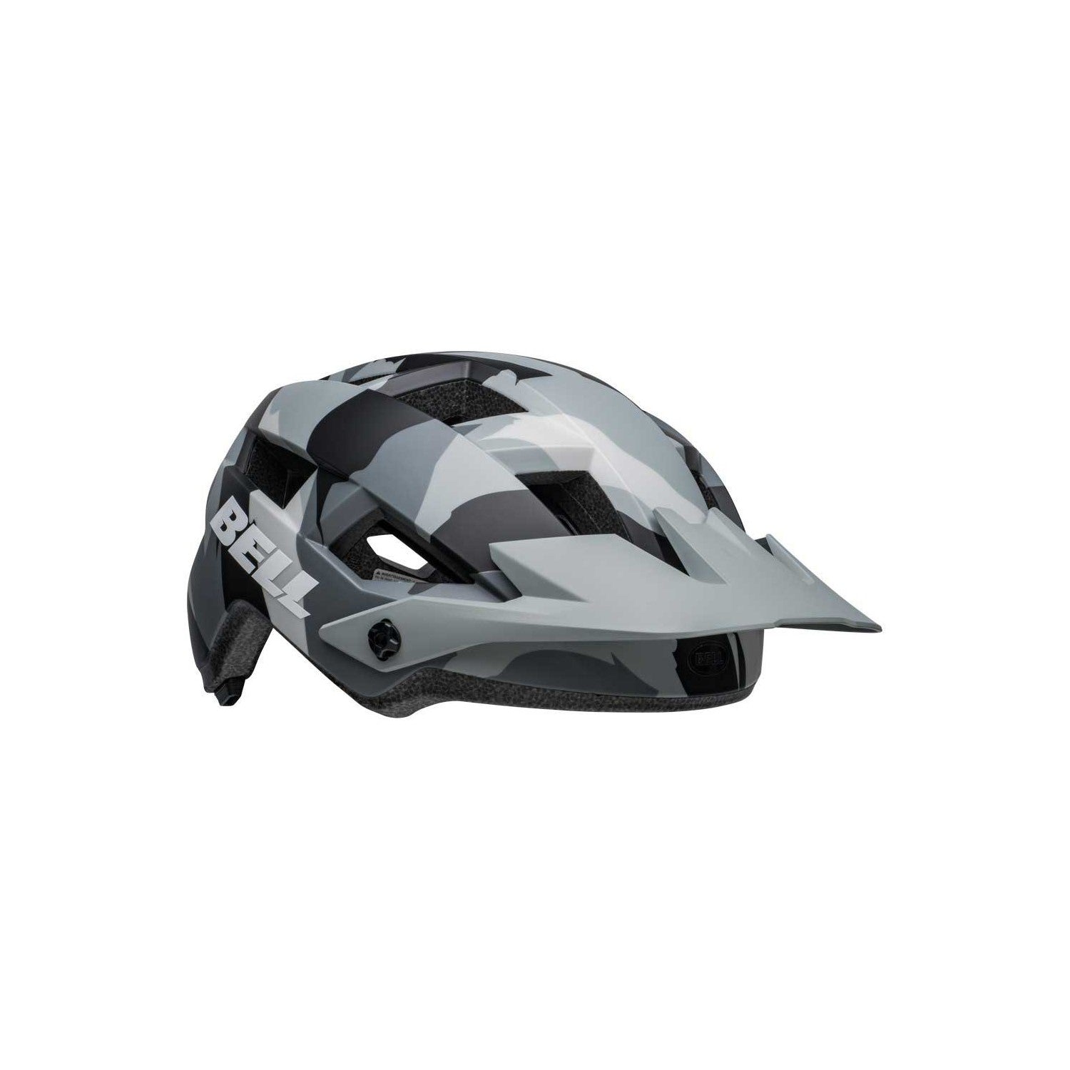 Bell spark womens helmet sale