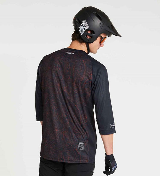 Dharco Bull Ant 3/4 Sleeve Jersey