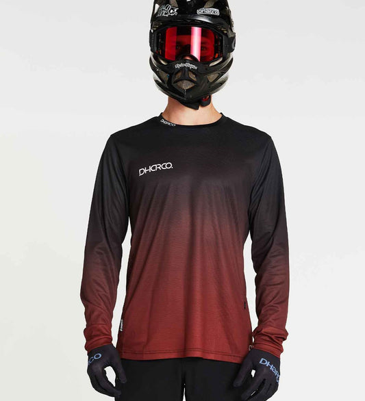 Dharco Desert Sessions Gravity Jersey