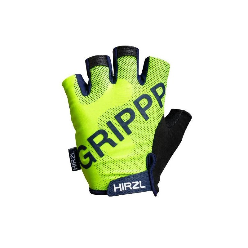 Hirzl discount cycling gloves