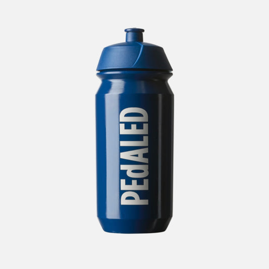 PEdALED Essential 500ml Bottle - Dark Navy