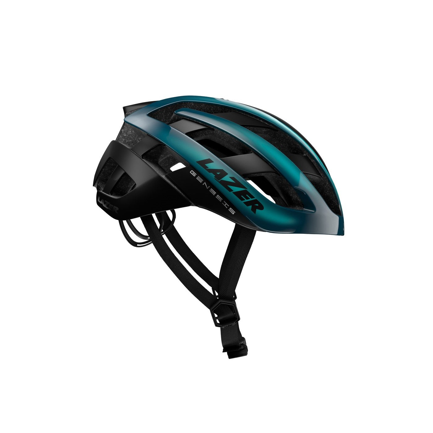 Lazer Genesis AF – The Cyclist Mess