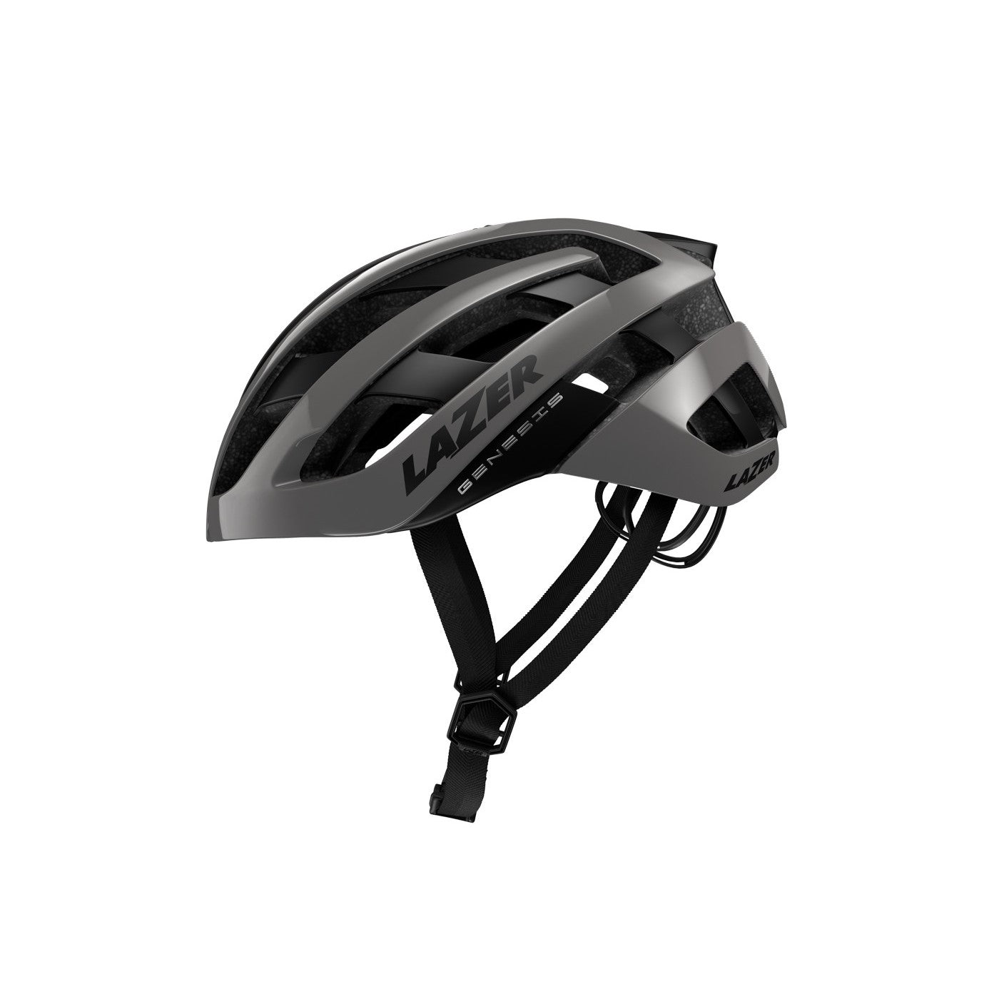 Lazer Genesis AF – The Cyclist Mess