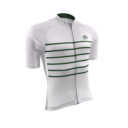Classic Olive Pro Edition Jersey